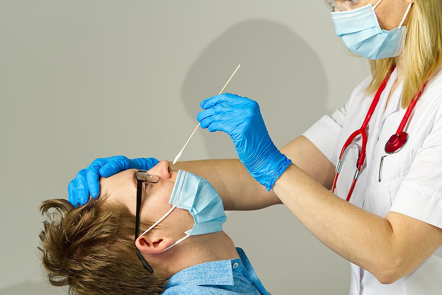 California orders all teachers to show proof of vaccination or get tested weekly