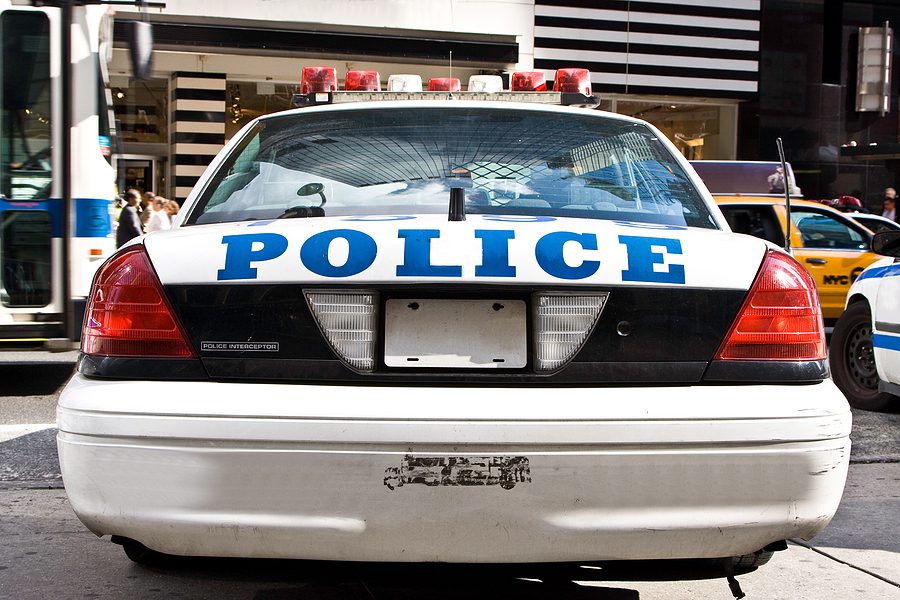 31-year-Old Man Shot in Eastern Baltimore