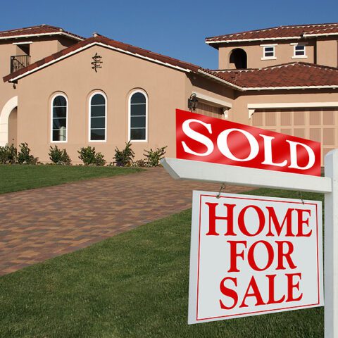 Us home prices surged almost 20% in october - photo licensed by shore news network.
