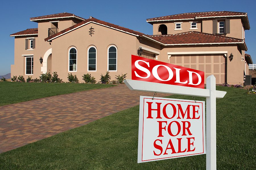 U.S. home prices 41% higher than 2006 pre-recession peak