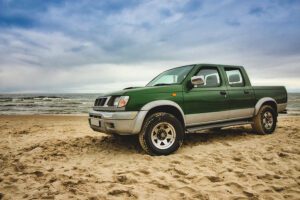 Brick township accepting applications for beach vehicle permits