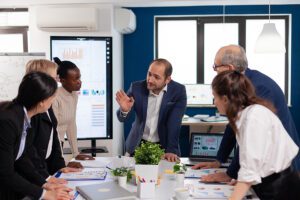 John stossel: diversity training: often useless, sometimes racist