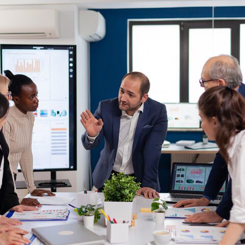 John stossel: diversity training: often useless, sometimes racist - photo licensed by shore news network.