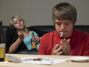 Weed, booze, cash, and other wacky covid-19 vaccination incentives