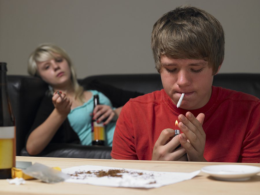 Weed, booze, cash, and other wacky COVID-19 vaccination incentives