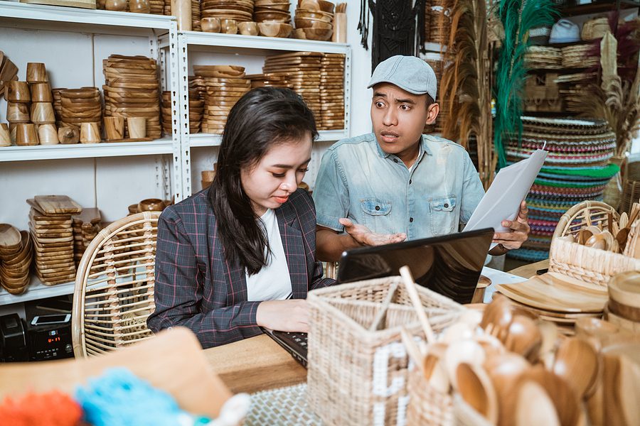 Retail sales declined in July due to COVID-19 spike