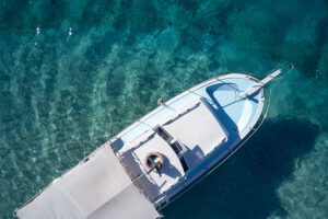Pura vida boat trips owner indicted and arrested for operating business without appropriate licenses