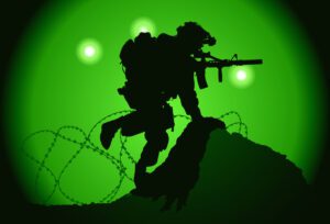 New york man sentenced to 4 years for exporting night-vision and thermal-imaging devices worth $100k+ to russia
