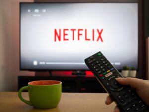 Former netflix engineer pleads guilty to insider trading