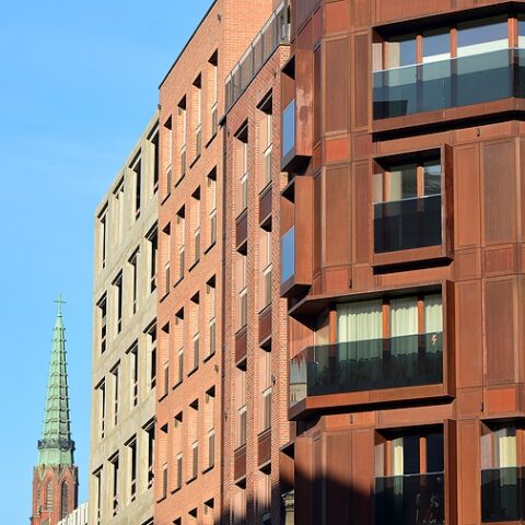 Justice department settles sexual harassment lawsuit against property manager and owners of california apartment buildings - photo licensed by shore news network.