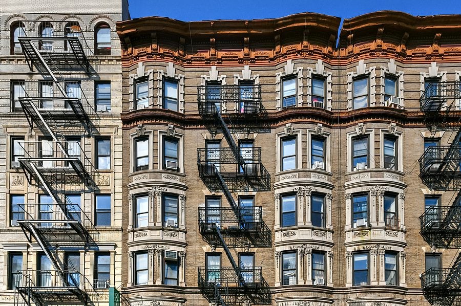 Queens man indicted for $7 million property fraud scam
