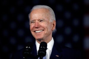 Biden administration pushing for national vaccine mandate, starting with the u. S. Military