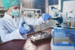 Gop lawmakers claim 'conclusive' evidence that covid-19 was lab leaked