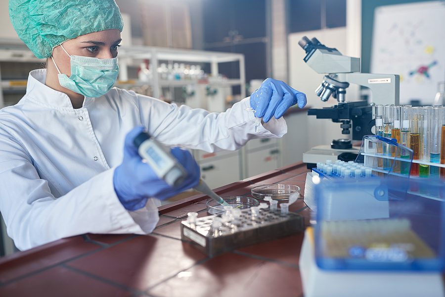 GOP lawmakers claim 'conclusive' evidence that COVID-19 was lab leaked