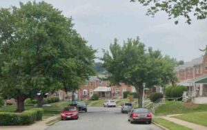 Decomposed bodies of two juveniles, girl and boy found in baltimore