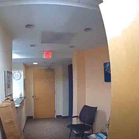 D. C. Burglar wanted for two break-ins - photo licensed by shore news network.