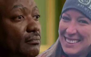 Police officer who killed ashli babbit at u. S. Capitol speaks out "i saved countless lives"