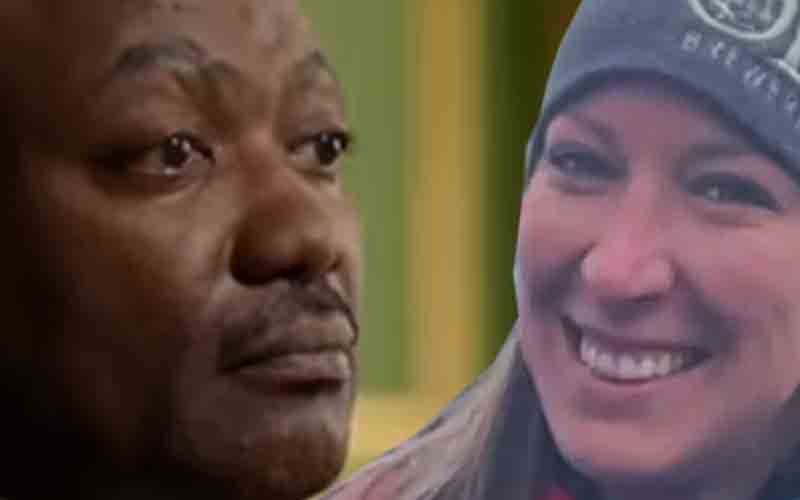 Police officer who killed Ashli Babbit at U.S. Capitol speaks out "I saved countless lives"