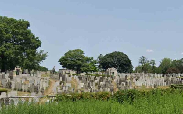 Bodies of victims exhumed in an effort to identify victims of 80s serial killers - photo licensed by shore news network.