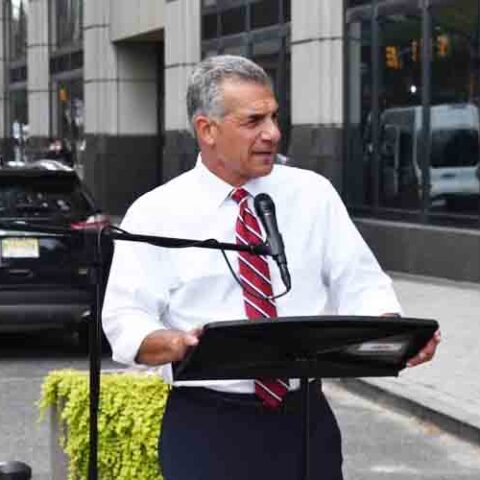 One new jersey candidate trumps the rest in gop primary election - photo licensed by shore news network.