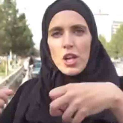 Cnn producer nearly pistol-whipped by friendly taliban - photo licensed by shore news network.