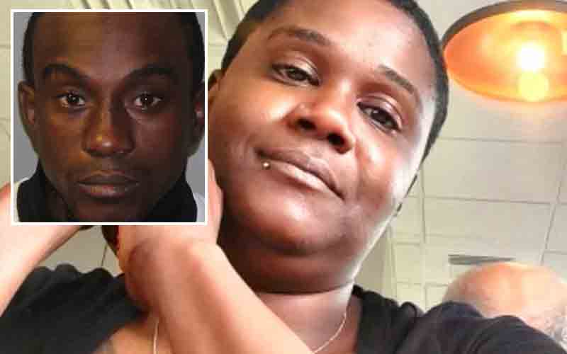 A New Jersey judge just released a suspected convict who shot and killed mom in Jersey City last month
