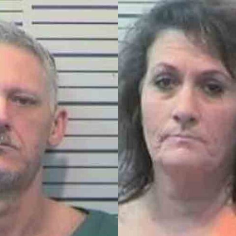 Husband shot wife's boyfriend secretly living in their home for a year thinking he was an intruder - photo licensed by shore news network.