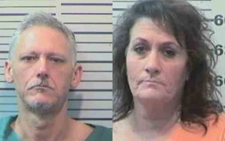 Husband shot wife's boyfriend secretly living in their home for a year thinking he was an intruder - photo licensed by shore news network.