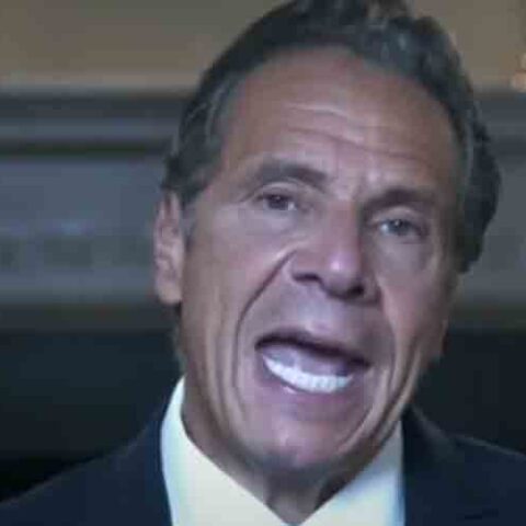 Cuomo calls for vaccination mandates, vaccination passes and police enforcement of covid-19 non-compliance - photo licensed by shore news network.