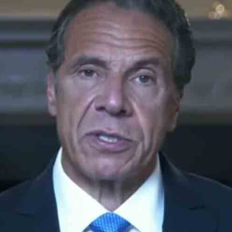 Attorney general james releases statement after criminal charges are brought against former governor andrew cuomo - photo licensed by shore news network.
