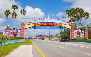 Three disney world employees arrested in statewide child predator operation, bust