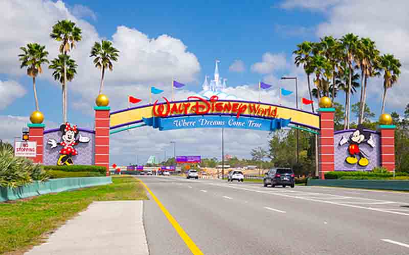 Three Disney World employees arrested in statewide child predator operation, bust