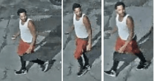 Suspect Sought in Armed D.C. Carjacking