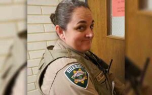 Lane county sherriff's deputy drowned while attempting to rescue child