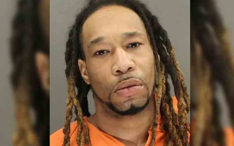Trenton drug dealer charged for selling fatal dose of fentanyl
