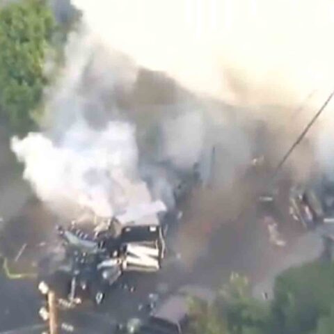 Schenectady police make multiple fireworks violations arrests over holiday weekend - photo licensed by shore news network.