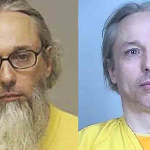 Trans militia leader's mosque bombing provoked by gender dysphoria, lawyer says - photo licensed by shore news network.