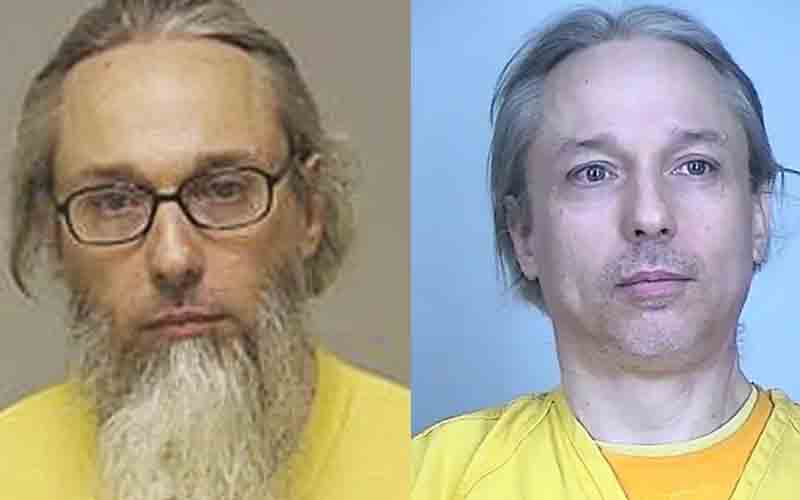 Trans militia leader's mosque bombing provoked by gender dysphoria, lawyer says