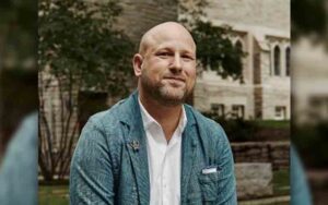Athiest selected for harvard's chief university chaplain