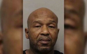 He struck a child while driving and kept driving, police say