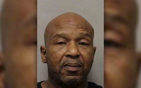 He struck a child while driving and kept driving, police say
