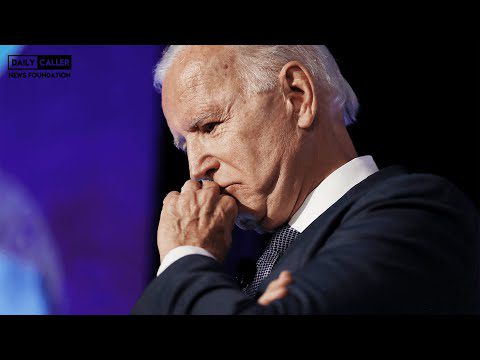 FLASHBACK: Dems Said Biden 'Knows How To Get The Job Done' As President. Let's See How He's Doing FLASHBACK: Dems Said Biden 'Knows How To Get The Job Done' As President. Let's See How He's Doing