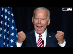 Flashback: some of president biden afghanistan's predictions were entirely wrong