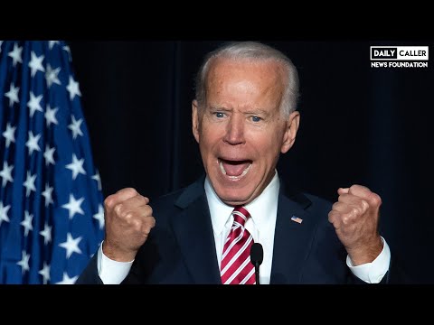 FLASHBACK: Some Of President Biden Afghanistan's Predictions Were Entirely Wrong