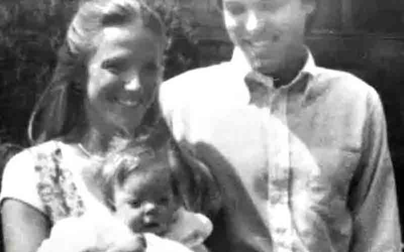 Man charged with murder 40 years after he allegedly killed his wife with an ax