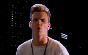 31 years ago today Vanilla Ice released Ice Ice Baby and he still gets mad royalties from it