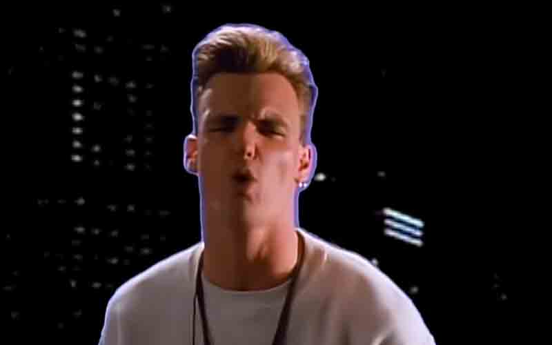 31 years ago today, Vanilla Ice released Ice Ice Baby and he still gets mad royalties from it