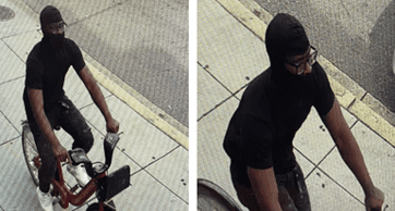 Suspect Sought in an Assault with a Dangerous Weapon Offense