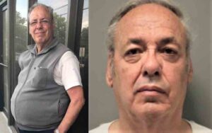 Silver spring man charged for indecent exposure in kensington