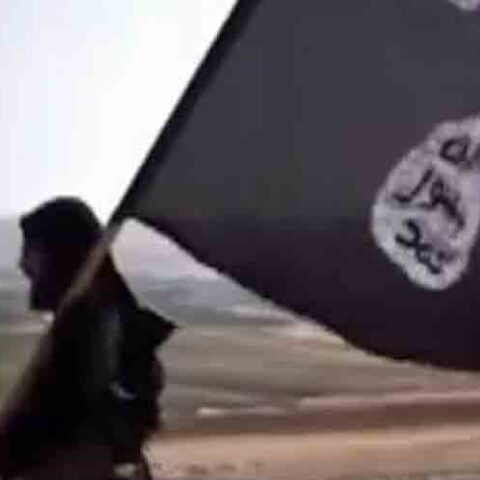 Former taliban commander charged with killing american troops in 2008 - photo licensed by shore news network.